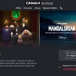 Canal+ avec Disney+ en série limitée à seulement 19,90 euros par mois