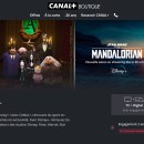 Canal+ lance une nouvelle offre en série limitée avec Disney+