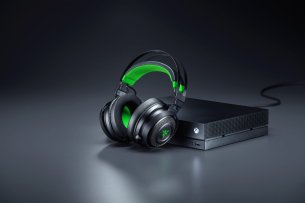 casque Razer Nari Ultimate