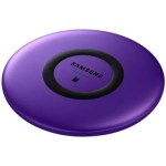 En coloris violet, le chargeur sans fil de Samsung devient gratuit !
