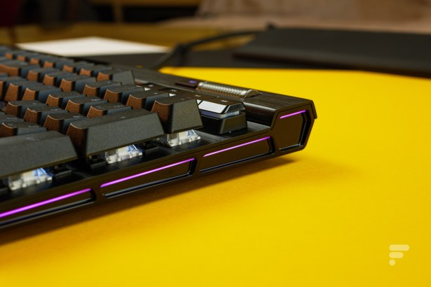 Corsair K100 RGB
