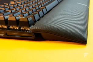Corsair K100 RGB