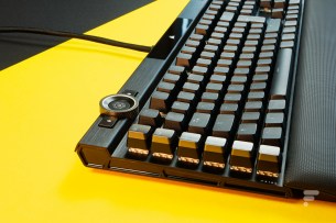 Corsair K100 RGB