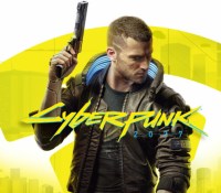 Cyberpunk 2077 sera disponible sur Stadia à son lancement // Source : CD Projekt Red