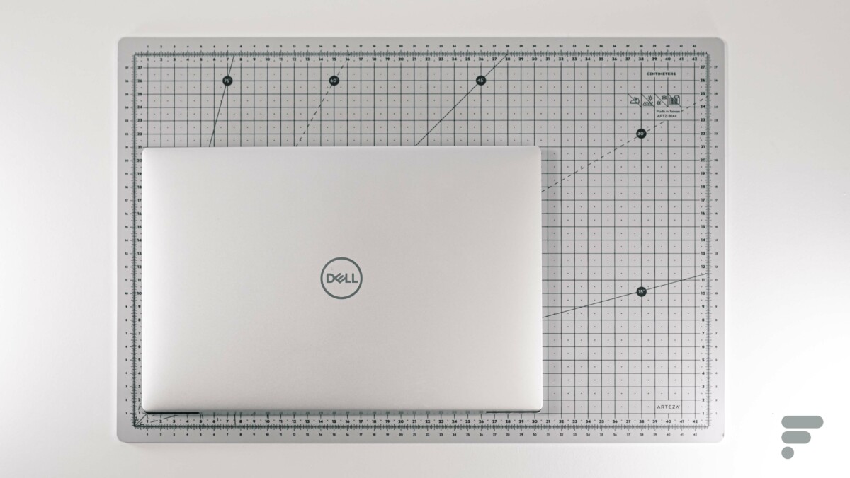 Dell XPS 13 9310 &#8211; 5