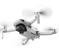 DJI Mavic Mini en vol