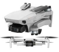 DJI Mini 2 // Source : WinFuture