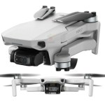 DJI Mini 2 en approche : un petit drone 4K sous les 500 euros