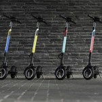 Location de trottinettes électriques : les applications à connaître Location de trottinettes électriques : les applications à connaître