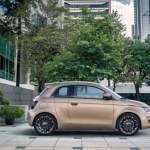 Fiat 500 : pourquoi la version thermique n’existera plus en France