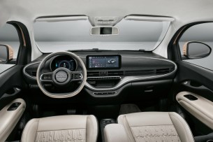 Fiat 500 3+1