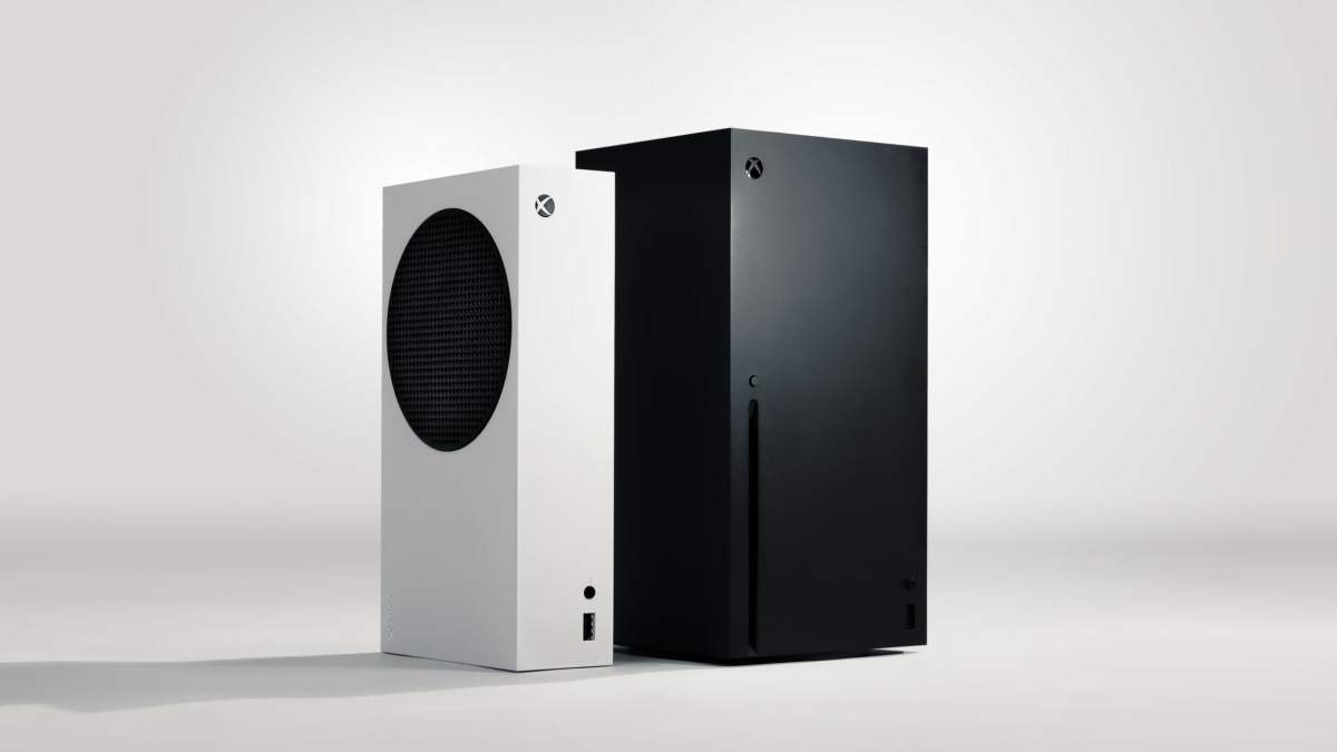Xbox Series X et Xbox Series S