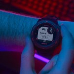 Garmin dévoile une montre connectée dédiée aux jeux vidéo et au streaming