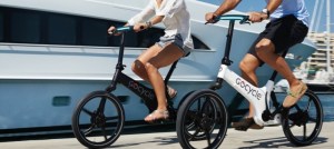 Gocycle G3+ : un vélo électrique pliable en édition limitée avec 80 km d’autonomie
