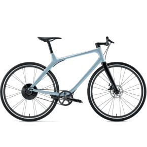 Gogoro Eeyo 1 Gogoro Eeyo 1