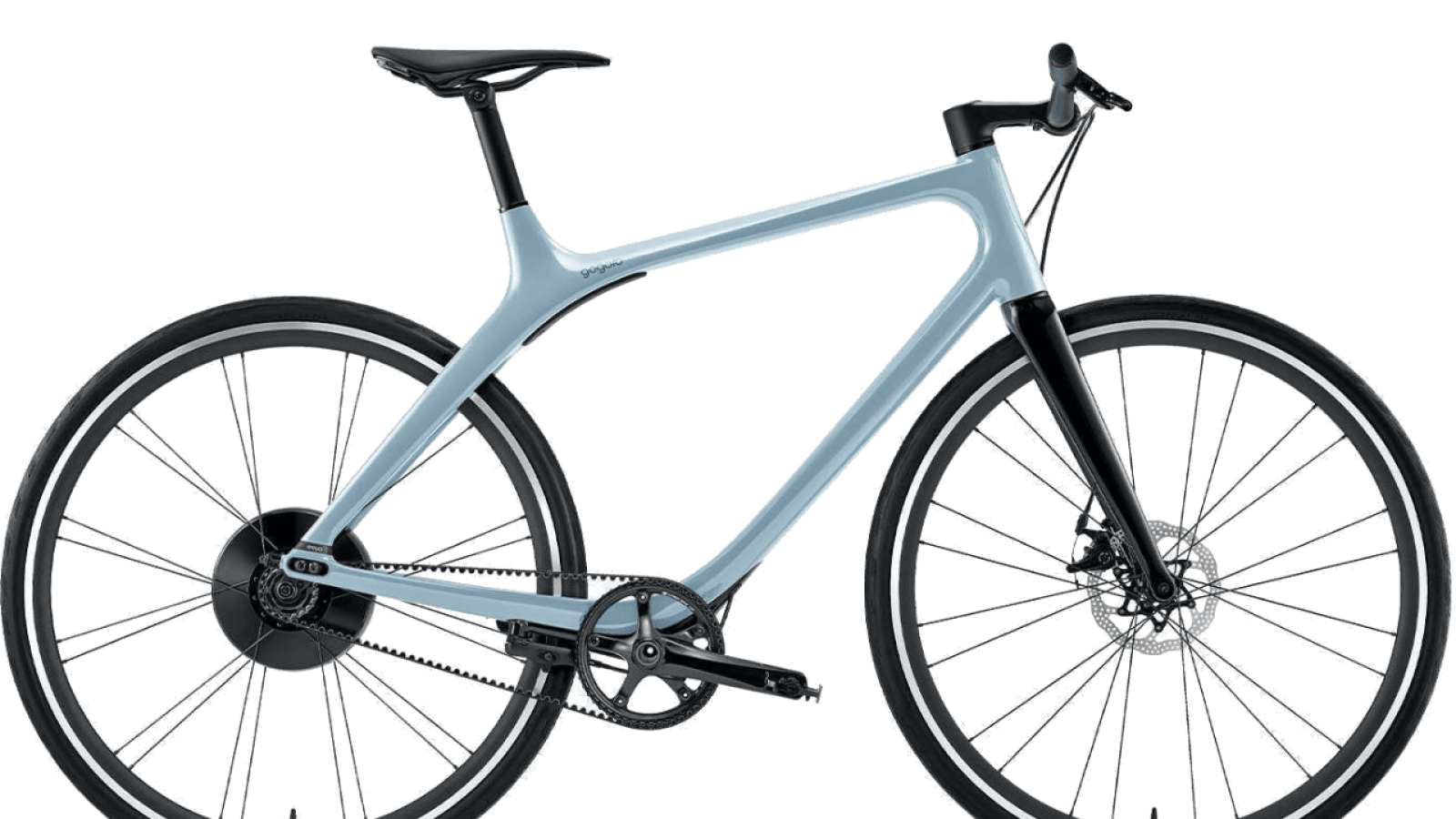 Gogoro Eeyo 1 meilleur prix, fiche technique et actualité — Vélos — free download