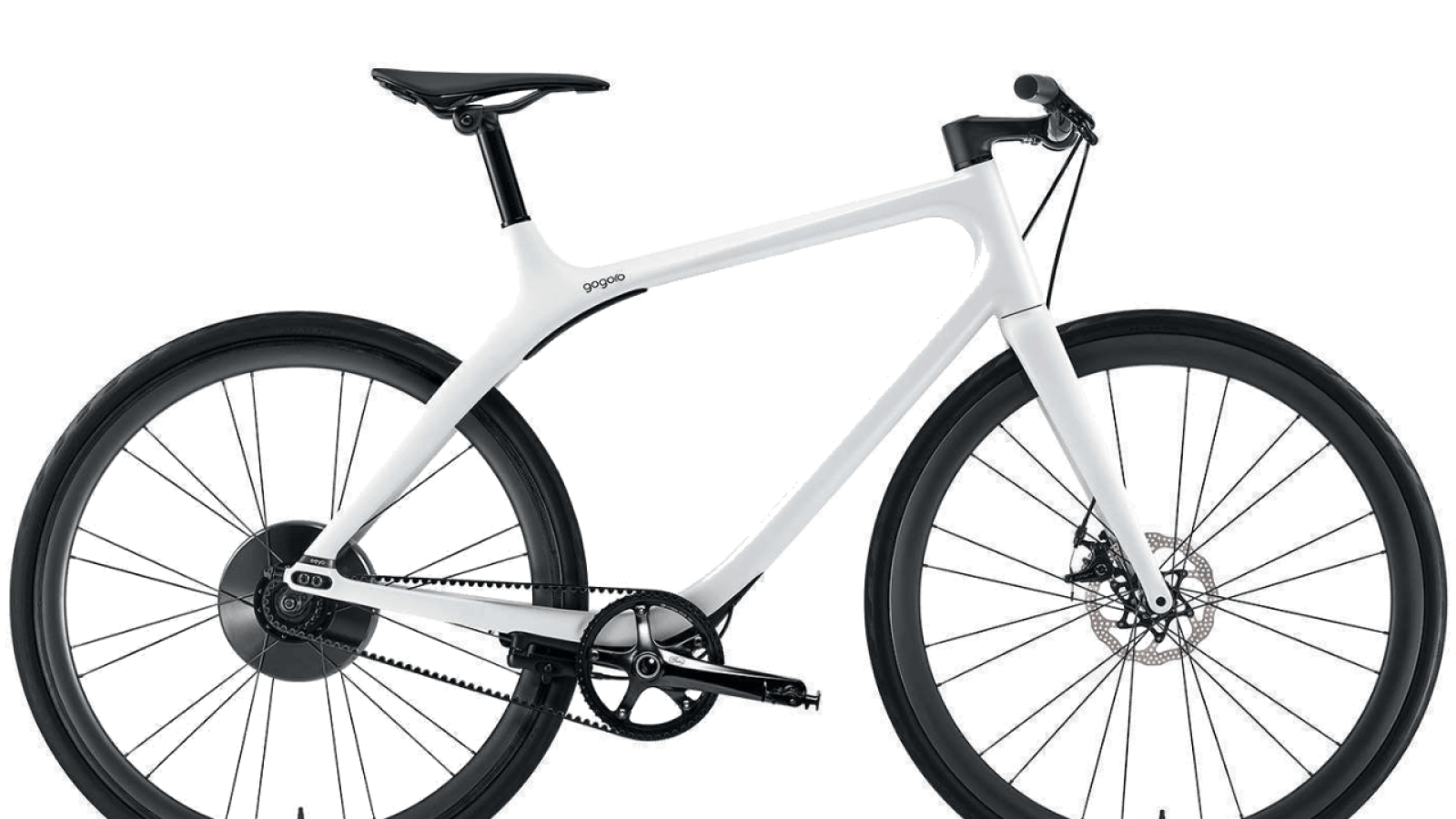 Gogoro Eeyo 1S meilleur prix, fiche technique et actualité — Vélos — free download