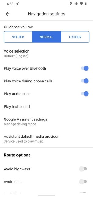 Google-Assistant-Driving-Mode-in (4)