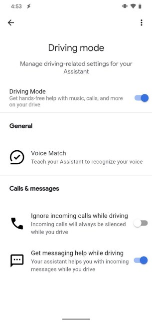 Google-Assistant-Driving-Mode-in (5)