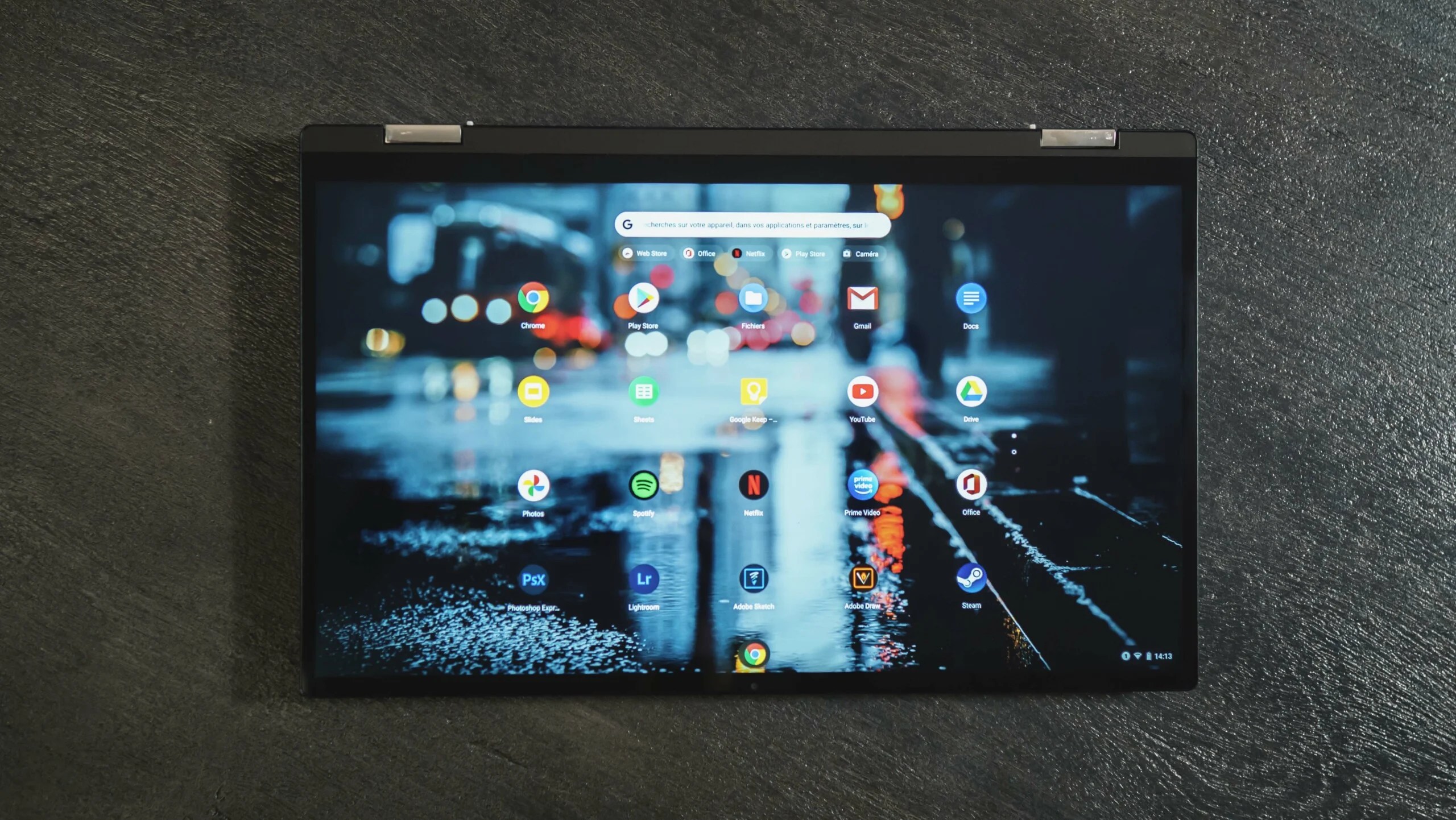 Google ChromeBook (4)