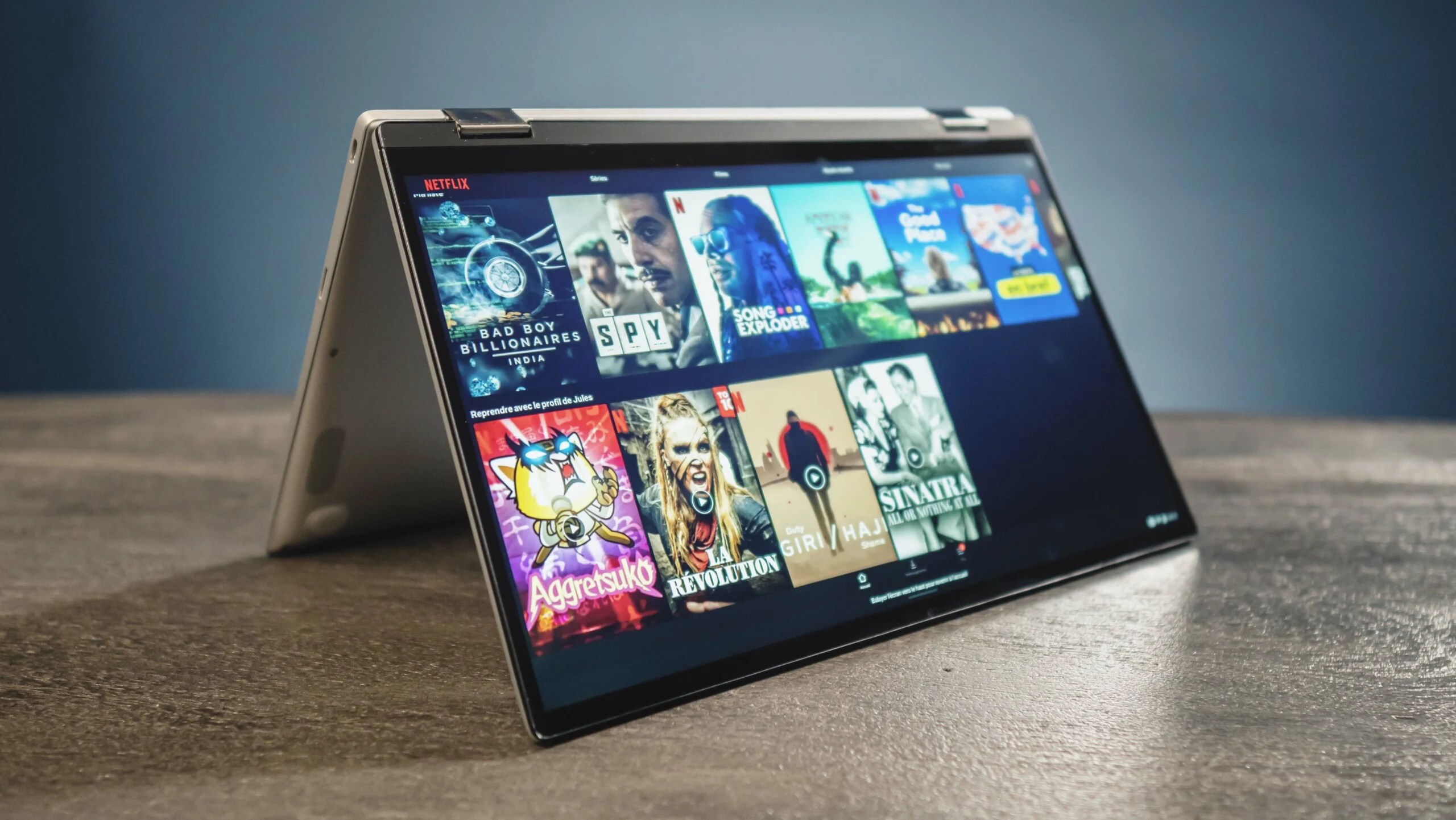 Google ChromeBook (5)