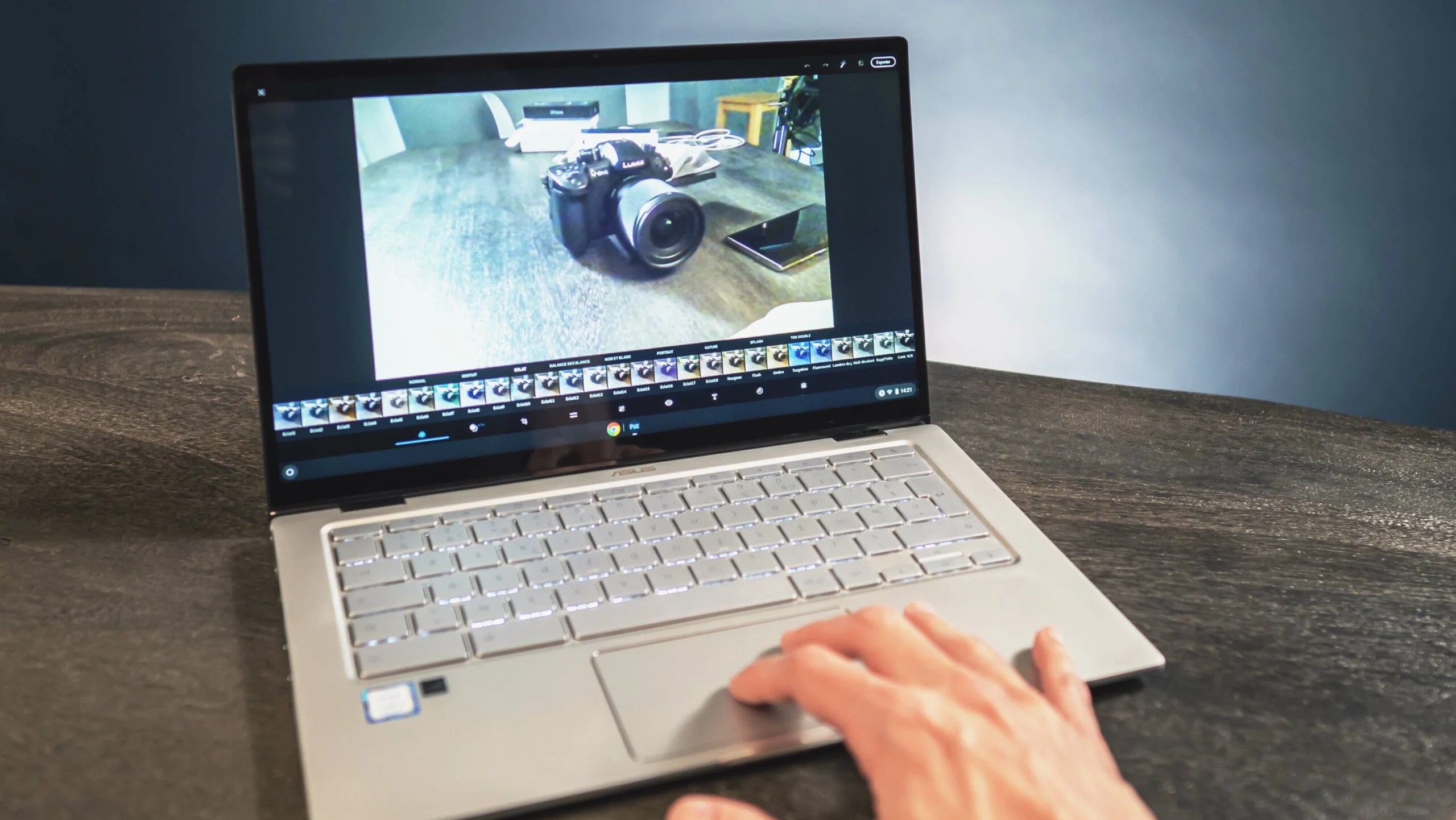 Google ChromeBook (6)