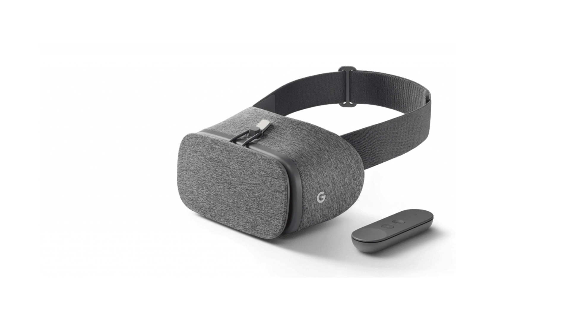 Google Daydream