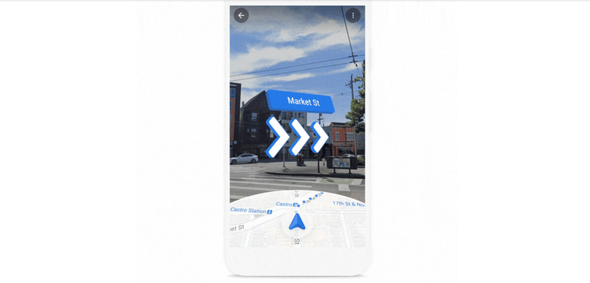 Google Maps