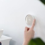 Google Nest : le capteur Soli signe son retour sur un thermostat intelligent et élégant