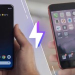 Google Pixel 4a vs iPhone SE (2020) : lequel est le meilleur smartphone ?