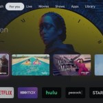 Android TV va progressivement baisser pavillon au profit de Google TV