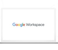 Google Worskpace remplace G Suite // Source : Google
