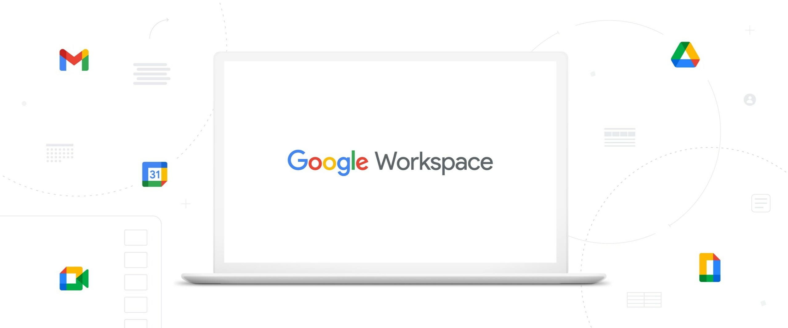 Google Workspace (ex G Suite)