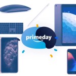 Les accessoires Apple à prix bas pour le Prime Day : AirPods Pro, Apple Pencil, Magic Keyboard, etc.