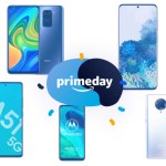 Xiaomi, Samsung, Huawei, Oppo : le TOP des smartphones en promo pour le Prime Day