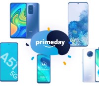 guide smartphones prime day 2020