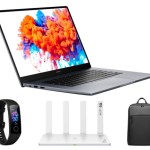 Les nouveaux Honor MagicBook sont en promo avec un accessoire bonus au choix