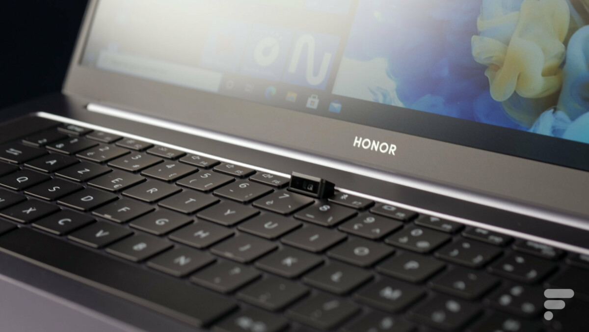 Honor MagicBook Pro Test (18)