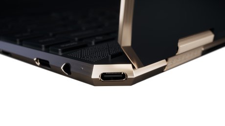 HP Spectre x360 14 USB-C-Spectre