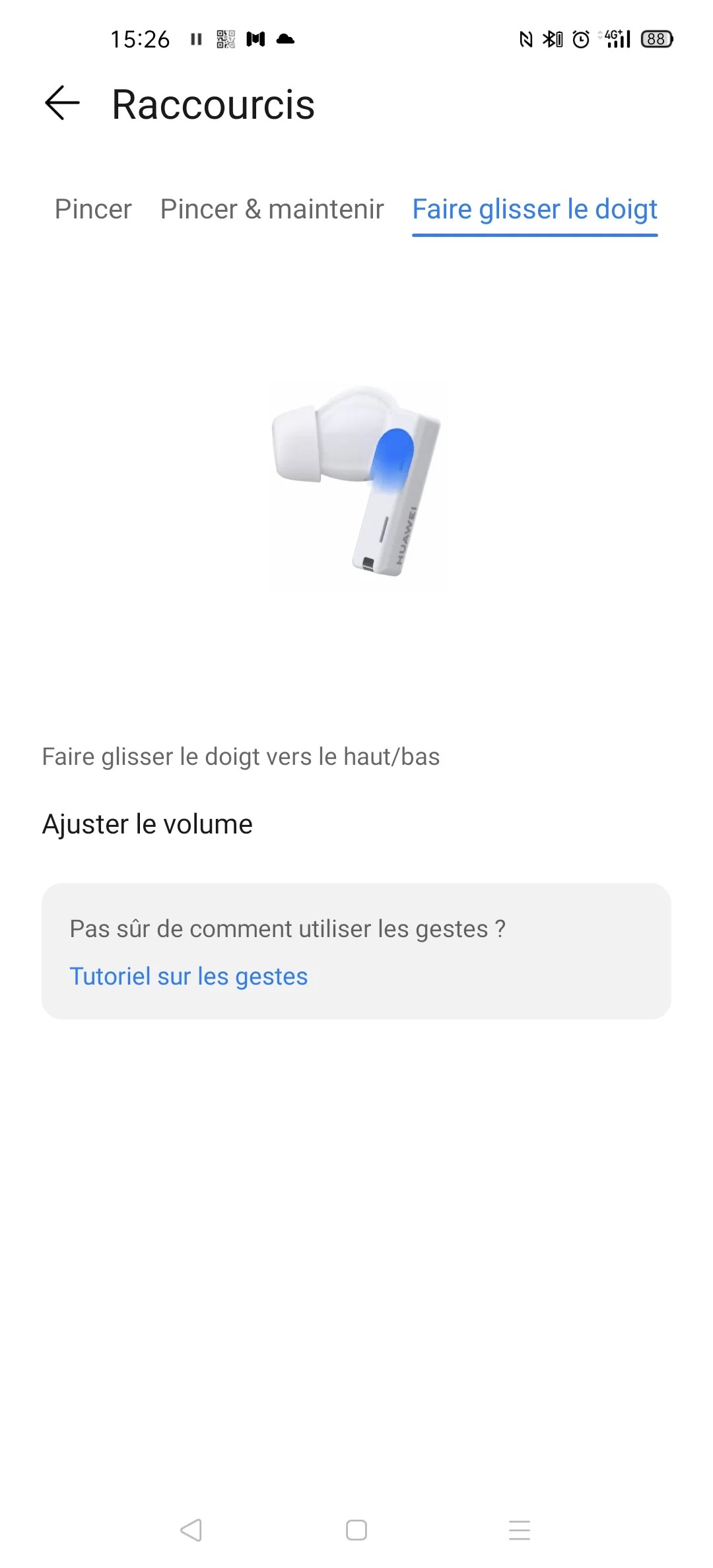 Huawei FreeBuds Pro AI Life (8)