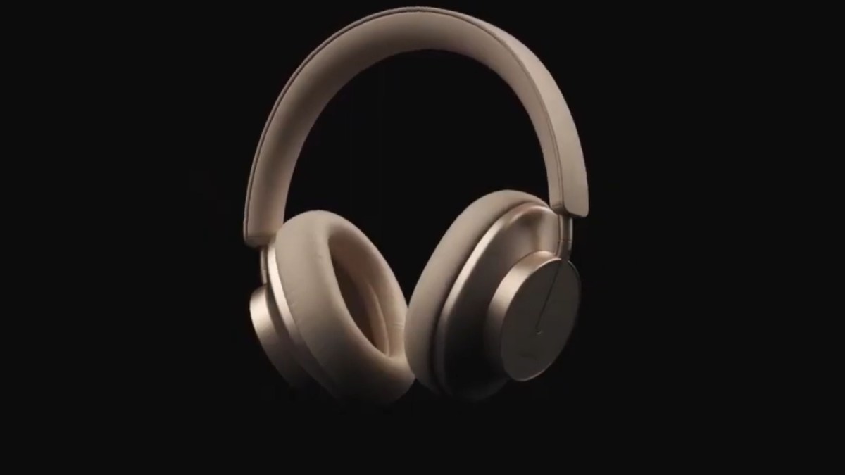 Le Huawei FreeBuds Studio