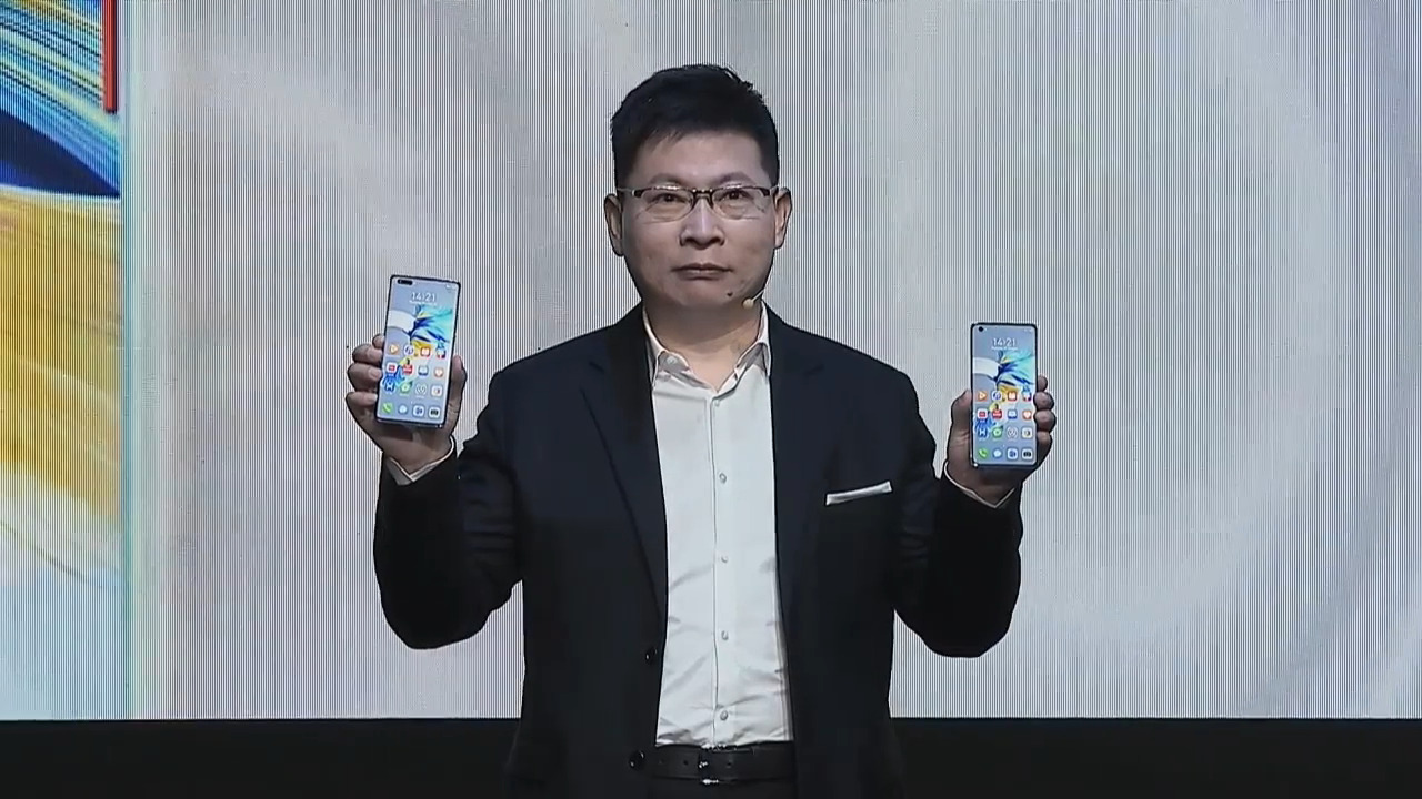 Huawei à nouveau accusé d’installer des backdoors