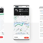Huawei Petal Maps en France : l’alternative de Google Maps devient plus efficace pour vous guider