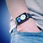 Test de la Huawei Watch Fit : la montre connectée qui se prend pour un bracelet