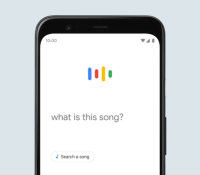 Hum to Search- Now in the Google app 0-18 screenshot