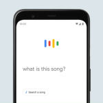 « Ta tra lala » : Google Assisant sait reconnaitre les chansons que vous fredonnez
