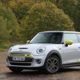 Test of the Mini Cooper SE: what is the most chic of electric city cars worth?