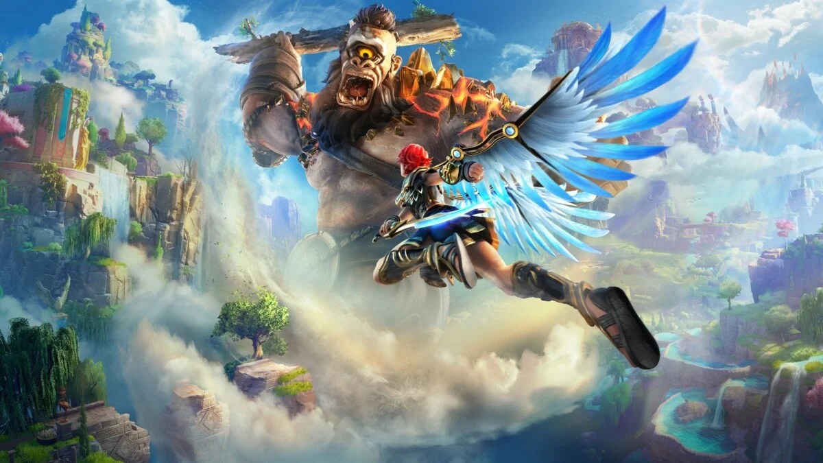 Immortals fenyx rising google stadia ubisoft