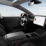 Apple Music s’éloigne des Tesla alors qu’Elon Musk l’utilise au volant de sa voiture