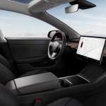 Apple Music s’éloigne des Tesla alors qu’Elon Musk l’utilise au volant de sa voiture Apple Music s’éloigne des Tesla alors qu’Elon Musk l’utilise au volant de sa voiture